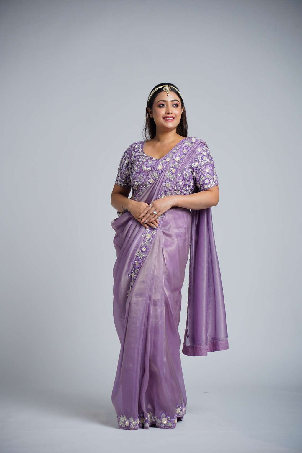Drape Sarees