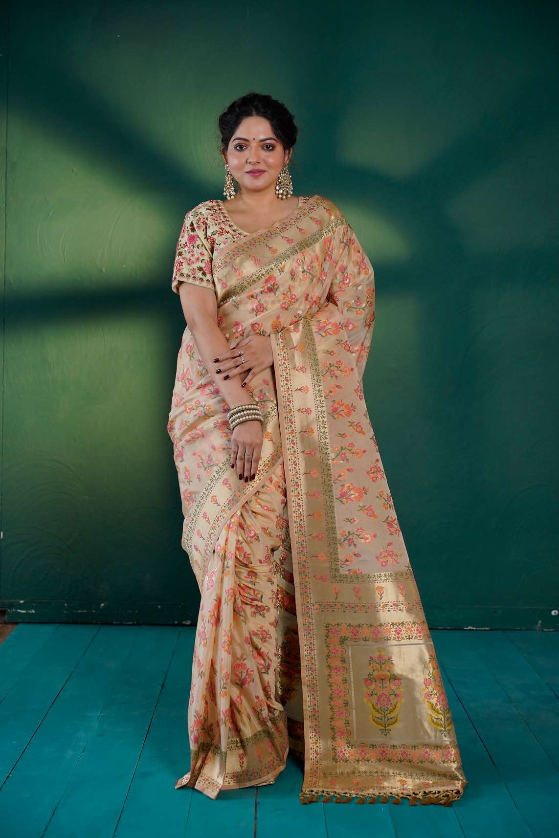 Sarees